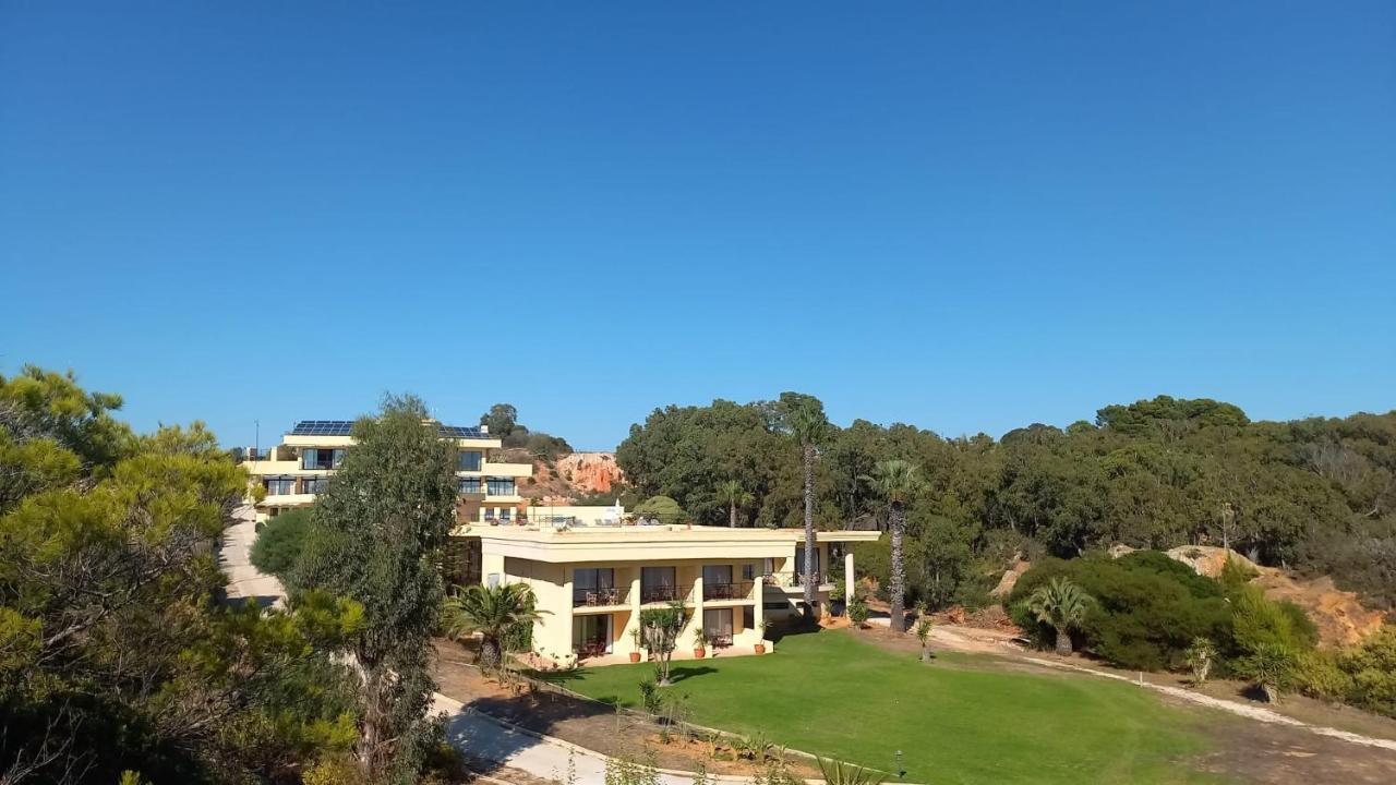 Foz Club - Algarve Hotel Alvor Exterior photo