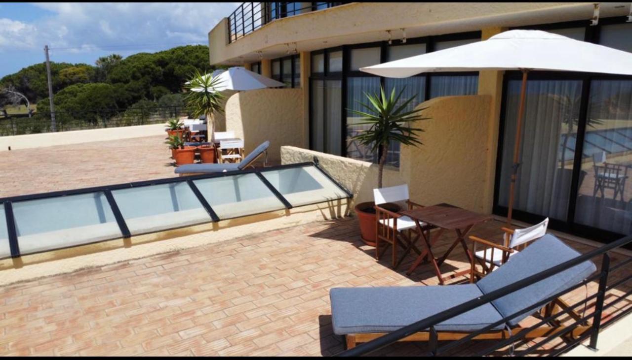 Foz Club - Algarve Hotel Alvor Exterior photo